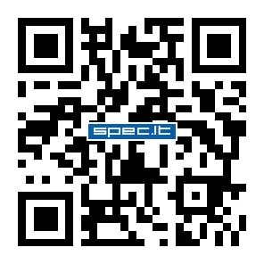 QR kodas | PROKANAS, UAB | spec.lt