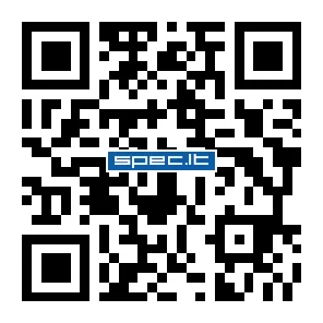 QR kodas | ProKaSi, MB | spec.lt