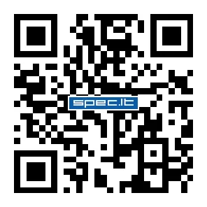QR kodas | Prokėbulai, MB | spec.lt