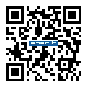 QR kodas | Prokesas, UAB | spec.lt
