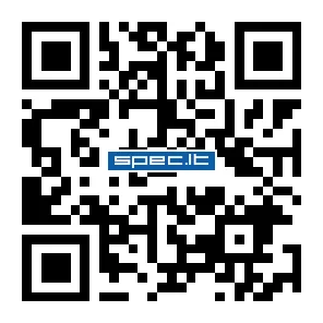 QR kodas | Prokion, UAB