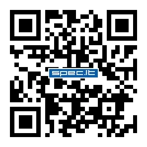 QR kodas | Prokodas, UAB | spec.lt