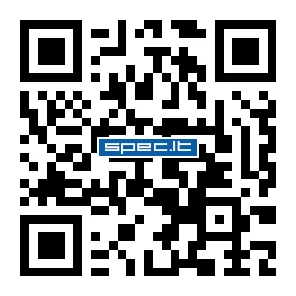 QR kodas | Prokomfortas, MB