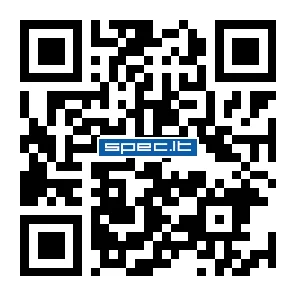 QR kodas | Prokonas, UAB