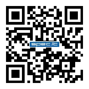 QR kodas | Prokonsta, MB