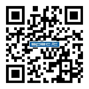 QR kodas | Prokopius, UAB