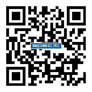 QR kodas | PROKRIDA, UAB | spec.lt