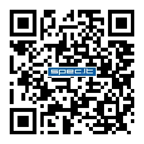 QR kodas | Prokrusto lova, MB