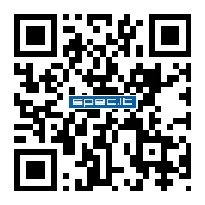 QR kodas | Proks, UAB | spec.lt