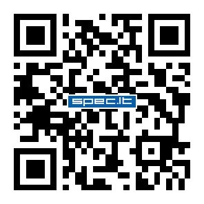 QR kodas | Proksima eta, UAB
