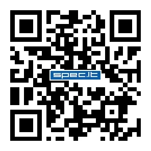 QR kodas | Proksima, UAB | spec.lt