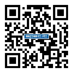 QR kodas | Proksolita, UAB | spec.lt