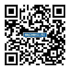 QR kodas | Z klinika, UAB | spec.lt