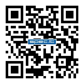 QR kodas | Prokūnas, MB