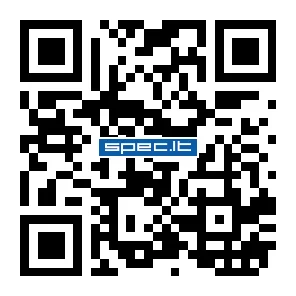 QR kodas | Prokvesta, MB | spec.lt