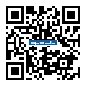 QR kodas | Prolabas, UAB | spec.lt