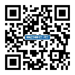 QR kodas | Prolain, UAB | spec.lt