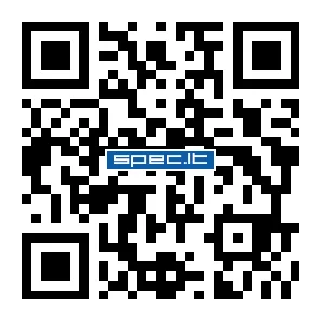 QR kodas | Prolektra, UAB | spec.lt