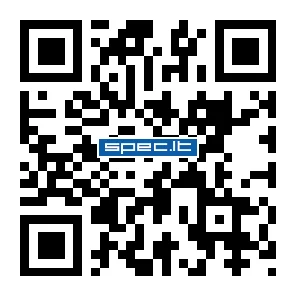 QR kodas | Prolighting, UAB