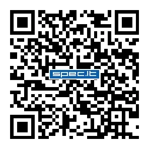 QR kodas | Bendra Lietuvos ir Vokietijos įmonė uždaroji akcinė bendrovė PROLINE NORDOSTAS | spec.lt