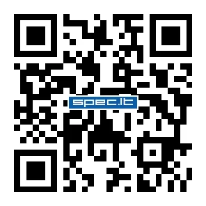 QR kodas | Prolingua, IĮ