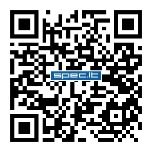 QR kodas | Prolink AS Filialas | spec.lt
