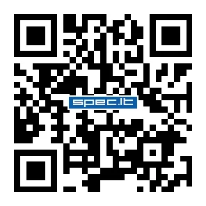 QR kodas | Prolita, UAB | spec.lt