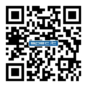 QR kodas | Prolocus, MB