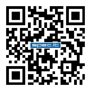 QR kodas | Prologas, UAB