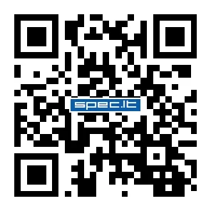QR kodas | Prologika, UAB | spec.lt