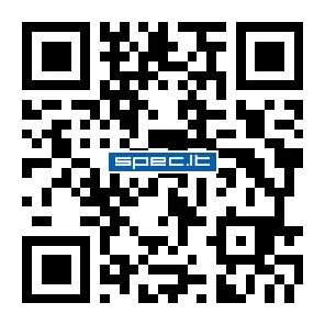 QR kodas | Prologtransa, UAB