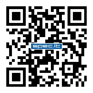 QR kodas | Prologus, UAB