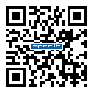 QR kodas | PROMA, UAB | spec.lt