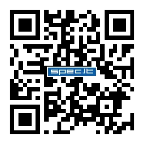 QR kodas | Promaksa, UAB | spec.lt