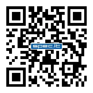 QR kodas | PROMANTA, UAB