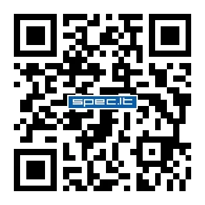 QR kodas | Promar, UAB | spec.lt