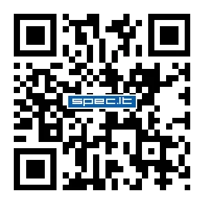 QR kodas | Promarantas, UAB