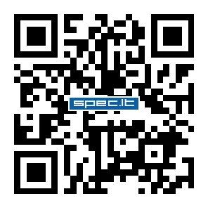 QR kodas | Promaris, MB | spec.lt