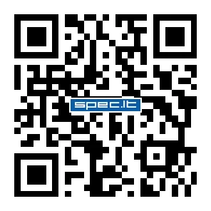 QR kodas | Promas LT, VŠĮ