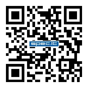 QR kodas | Promasters, UAB
