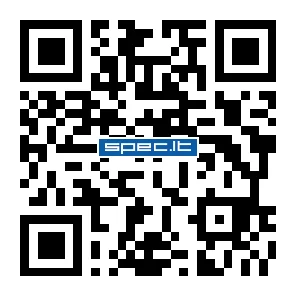 QR kodas | Promatas, MB | spec.lt