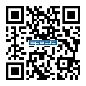 QR kodas | Promatecha, UAB
