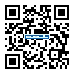 QR kodas | ProMaterials, UAB | spec.lt