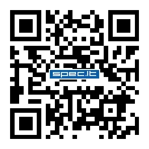 QR kodas | Promatika, UAB | spec.lt
