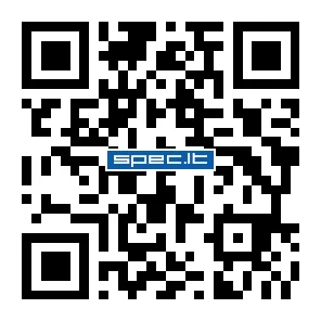QR kodas | PROMEDA, MB
