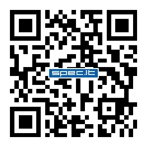 QR kodas | Promedial, UAB | spec.lt
