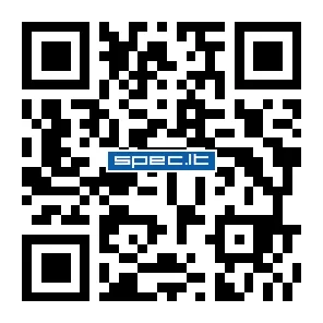 QR kodas | PROMEDIKA, UAB | spec.lt