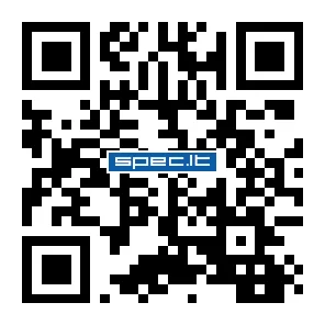 QR kodas | Promegante, UAB | spec.lt