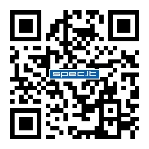 QR kodas | Promeist, MB | spec.lt