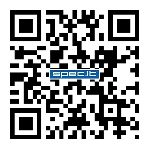 QR kodas | Promeistra, UAB